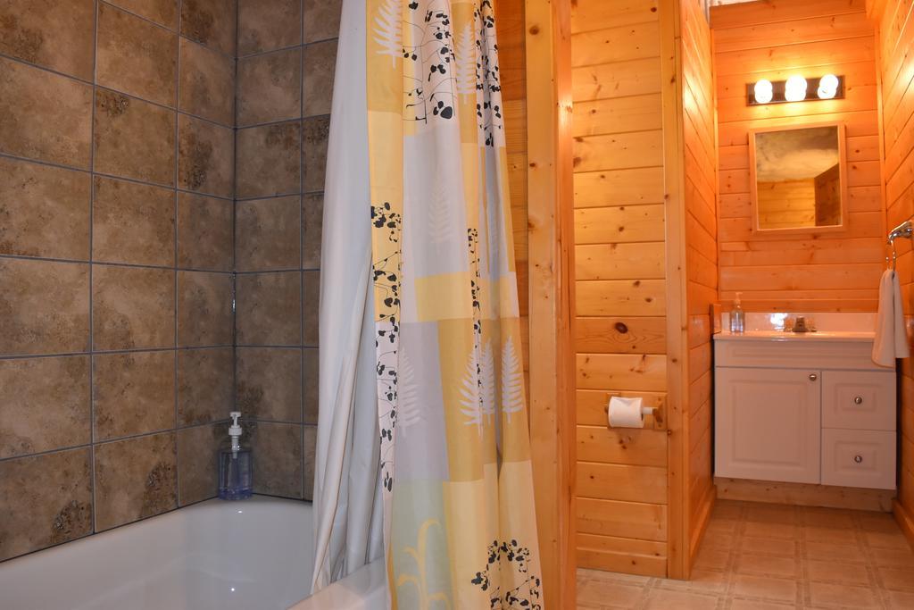 Sundog Retreat Hotell Whitehorse Rum bild
